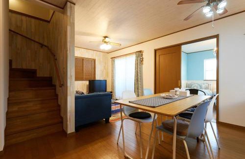 Koshigoe Apartamento | Seaside House Enoshima 江ノ島, Free Parking 漫居湘南海岸, 尋訪灌籃高手