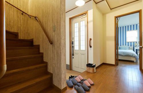 Koshigoe Apartamento | Seaside House Enoshima 江ノ島, Free Parking 漫居湘南海岸, 尋訪灌籃高手