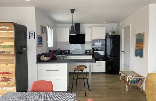 Loctudy Casa | Seaside house Loctudy