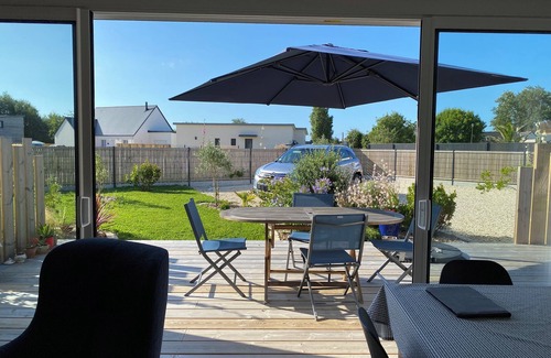 Loctudy Casa | Seaside house Loctudy