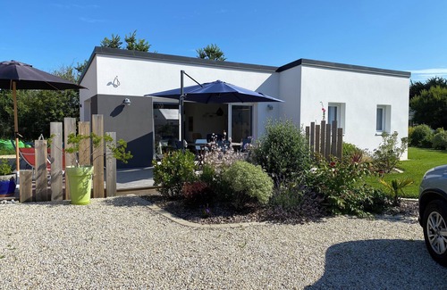 Loctudy Casa | Seaside house Loctudy