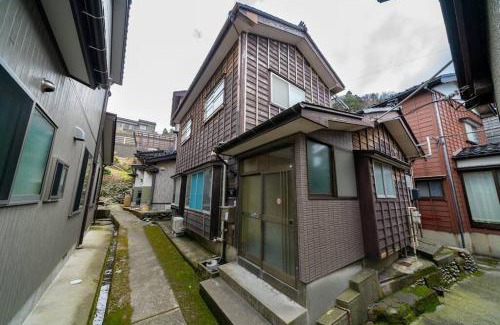 Itoigawa Casa | Seaside House Nagi