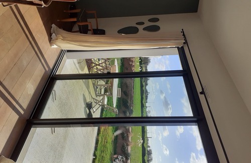 Plurien Casa | Casa junto al mar cerca de un centro ecuestre