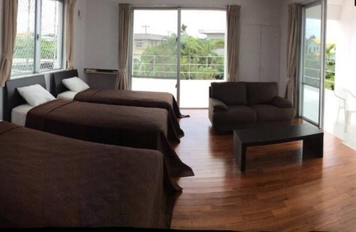 Miyakojima Casa | Seaside House Nirai