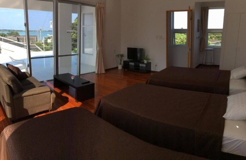 Miyakojima Casa | Seaside House Nirai