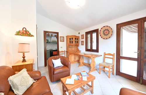 Sa Rocca Tunda Casa | Seaside House with Large Garden for Families in the Sinis Peninsula