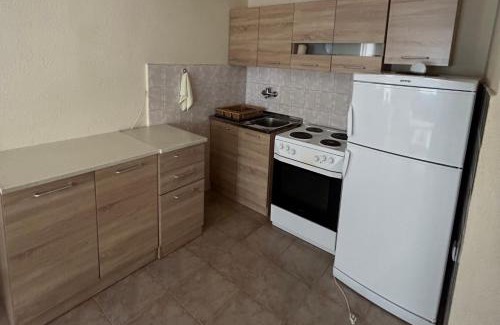 Zeljeznica Apartamento | Seaside Ilino