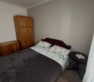 Zeljeznica Apartamento | Seaside Ilino