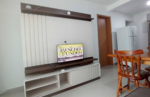 Alexandra Apartamento | Seaside in Caravelas Resort - Matinhos