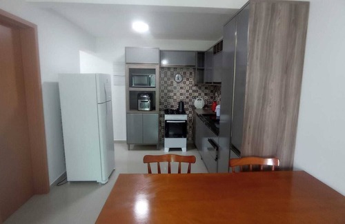 Alexandra Apartamento | Seaside in Caravelas Resort - Matinhos