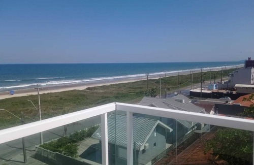 Alexandra Apartamento | Seaside in Caravelas Resort - Matinhos