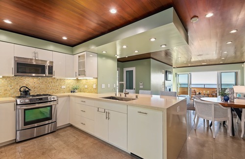 Summerland Casa | Seaside in Summerland