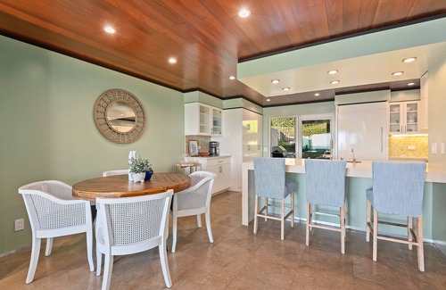 Summerland Casa | Seaside in Summerland