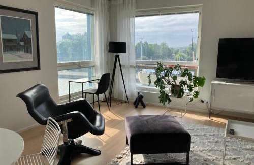 Turku Apartamento | Seaside Lux