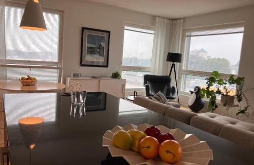Turku Apartamento | Seaside Lux