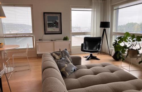 Turku Apartamento | Seaside Lux