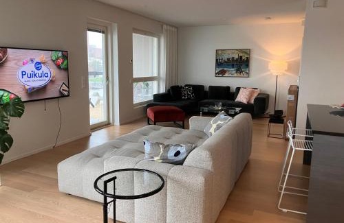 Turku Apartamento | Seaside Lux