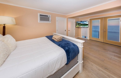 Malibu Casa | Seaside Malibu Escape