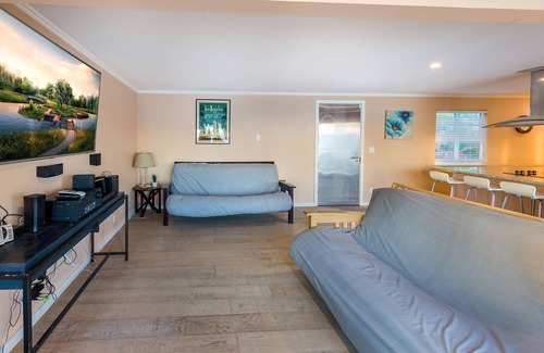Malibu Casa | Seaside Malibu Escape
