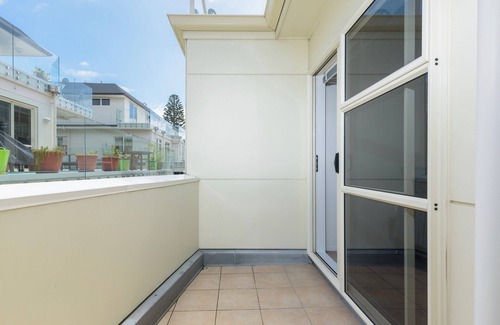 Mount Maunganui Cabaña | Seaside Marine - Mt Maunganui Holiday Home