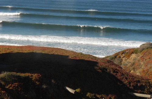 Dillon Beach Casa | A orillas del mar Moderno - ¡A 3 minutos a pie de la playa!