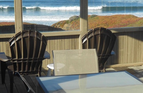 Dillon Beach Casa | A orillas del mar Moderno - ¡A 3 minutos a pie de la playa!