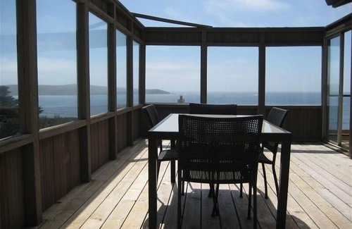 Dillon Beach Casa | A orillas del mar Moderno - ¡A 3 minutos a pie de la playa!