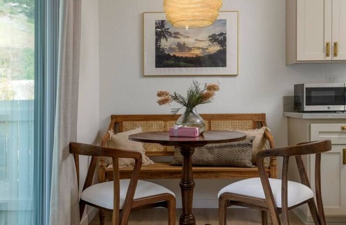 Santa Barbara County Apartamento | Seaside | Newly Renovated