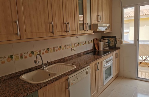 San Javier Apartamento | SEASIDE, NICE AND CALM