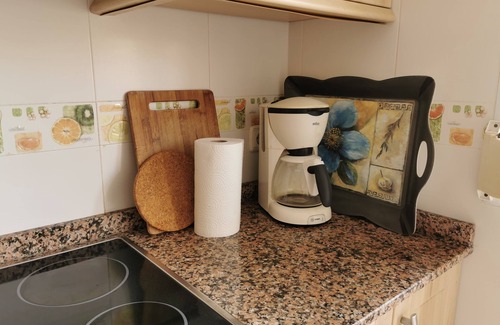 San Javier Apartamento | SEASIDE, NICE AND CALM
