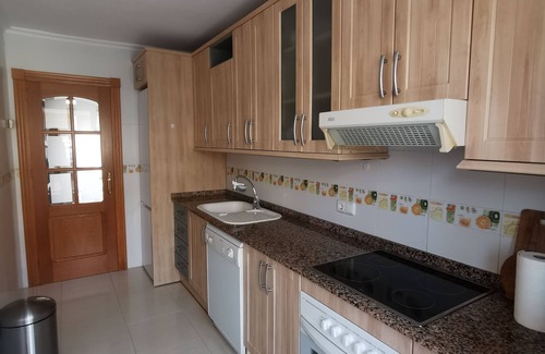 San Javier Apartamento | SEASIDE, NICE AND CALM
