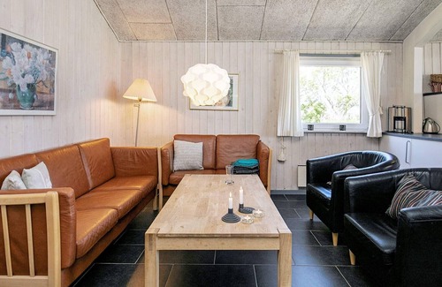 Hals Casa | Oasis junto al mar en Hou -- By Traum Ferienwohnungen
