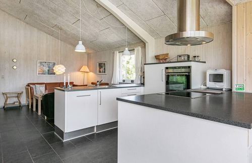Hals Casa | Oasis junto al mar en Hou -- By Traum Ferienwohnungen