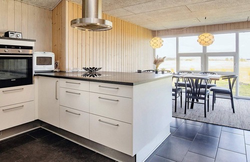Hals Casa | Oasis junto al mar en Hou -- By Traum Ferienwohnungen