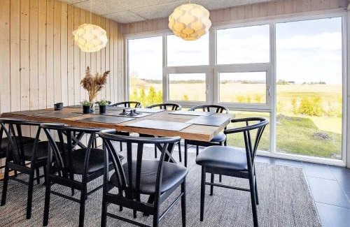 Hou Casa | Seaside Oasis in Hou - By Traum Ferienwohnungen