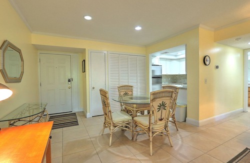 South Beach Villa | Villa actualizada. Cerca de la playa y South Beach Marina