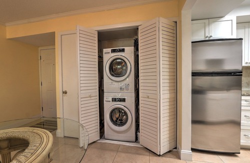South Beach Villa | Villa actualizada. Cerca de la playa y South Beach Marina
