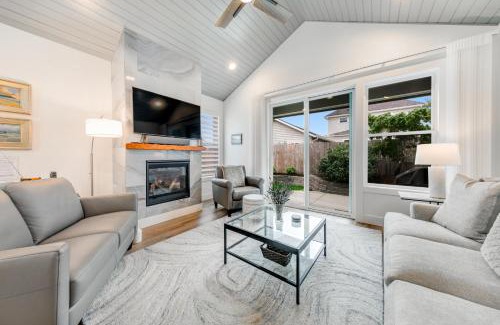 Seaside Casa | Seaside Ocean Getaway