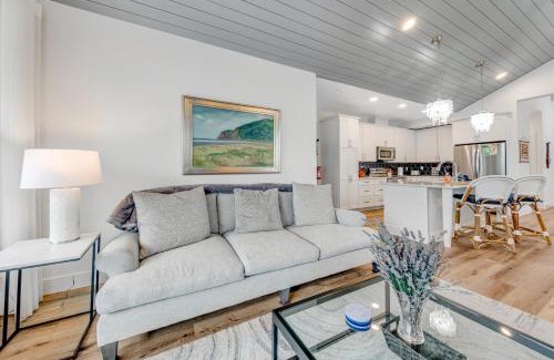 Seaside Casa | Seaside Ocean Getaway