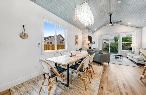 Seaside Casa | Seaside Ocean Getaway