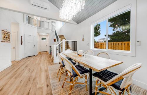 Seaside Casa | Seaside Ocean Getaway