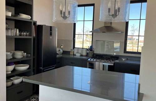 Laguna Shores Casa | Seaside Oceanfront home La Oficina