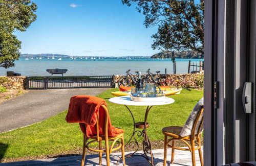 Blackpool Apartamento | Seaside on Waiheke - Stay Waiheke