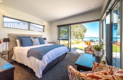 Blackpool Apartamento | Seaside on Waiheke - Stay Waiheke