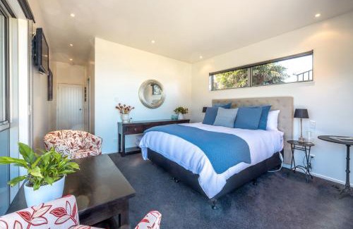 Blackpool Apartamento | Seaside on Waiheke - Stay Waiheke