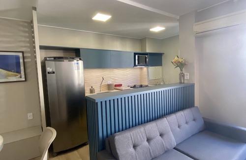 Pajucara Apartamento | SEASIDE PAJUÇARA 611 - 2 BEDROOMS