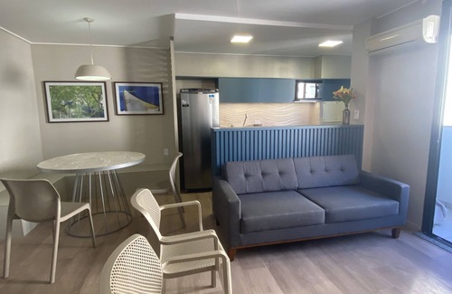 Pajucara Apartamento | SEASIDE PAJUÇARA 611 - 2 BEDROOMS