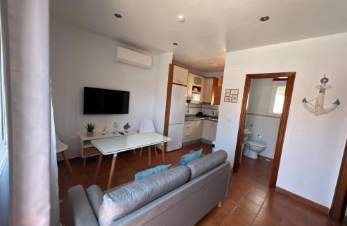 Mazagon Apartamento | Seaside Paradise Mazagon