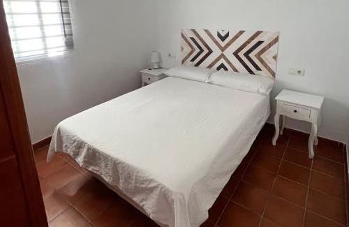 Mazagon Apartamento | Seaside Paradise Mazagon