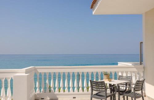 Karpenisi Apartamento | Seaside Penthouse